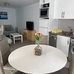 Apartmán Casa Baluarte Conil De La Frontera