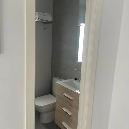 Apartamento Casa Baluarte Conil De La Frontera