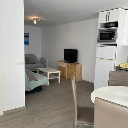 Casa Baluarte Apartmán