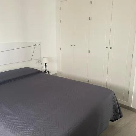 Apartmán Casa Baluarte Conil De La Frontera