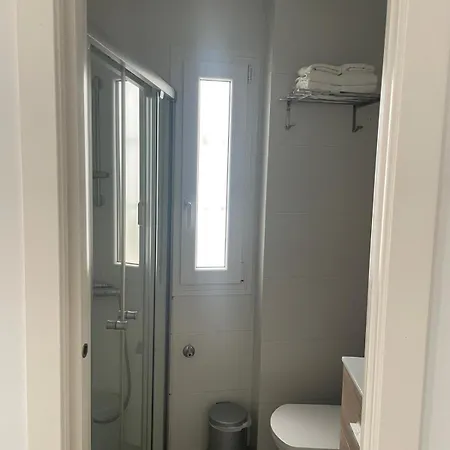 Casa Baluarte * Conil De La Frontera