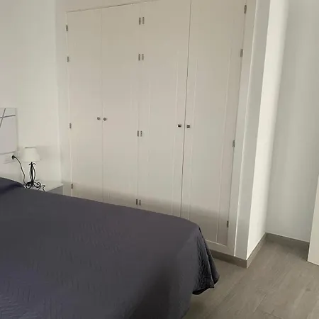 Апартаменти Casa Baluarte *