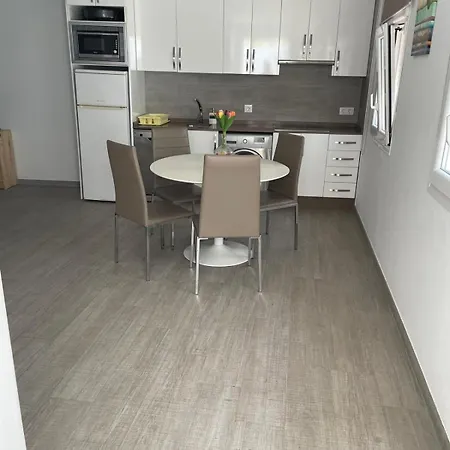 Casa Baluarte Conil De La Frontera