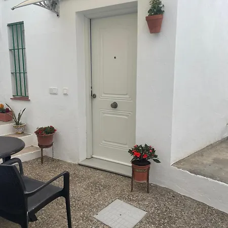 Casa Baluarte Conil De La Frontera