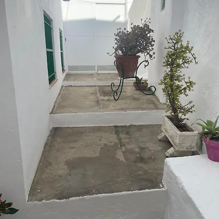 Apartment Casa Baluarte *