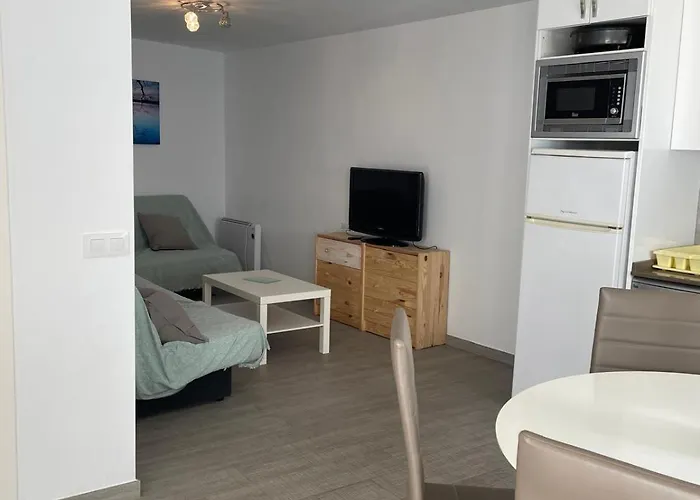 Casa Baluarte Apartment