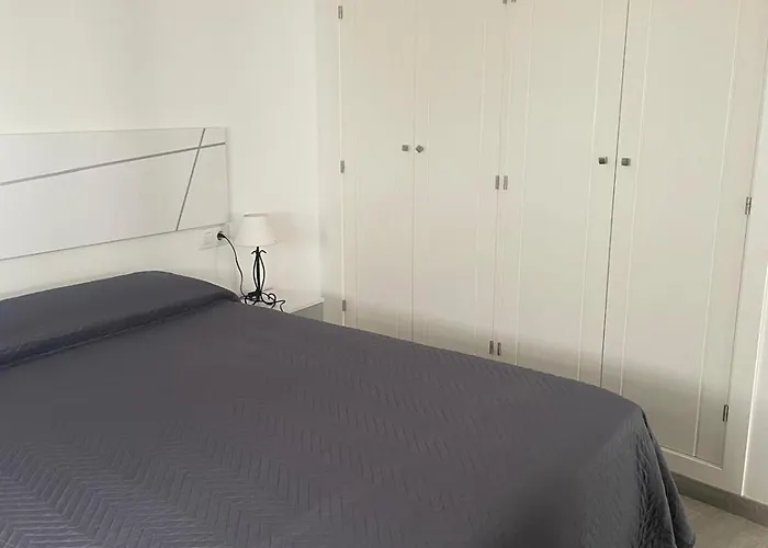 Apartment Casa Baluarte Conil De La Frontera