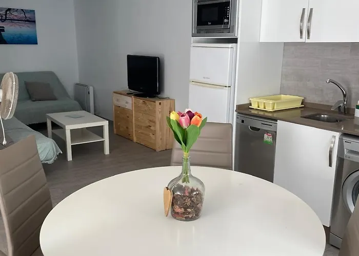 Apartment Casa Baluarte Conil De La Frontera