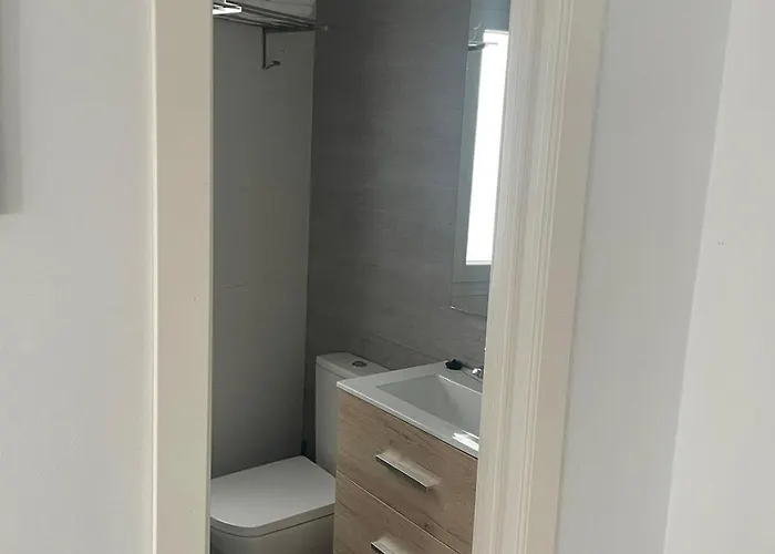 Апартаменты Casa Baluarte Кониль-де-ла-Фронтера