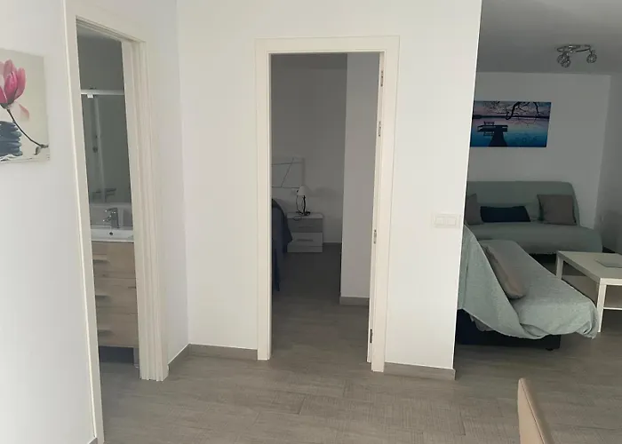 Casa Baluarte * Кониль-де-ла-Фронтера