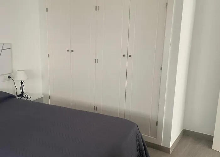 Апартаменты Casa Baluarte *