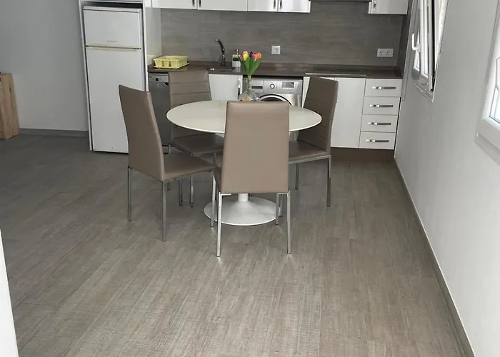 Casa Baluarte Кониль-де-ла-Фронтера