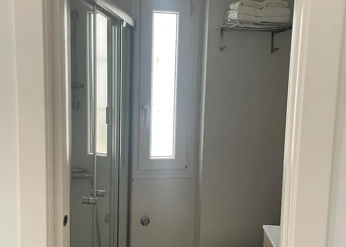 Casa Baluarte * Кониль-де-ла-Фронтера